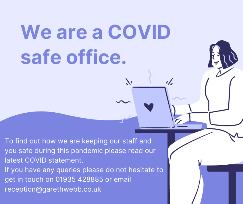 Covid-19 - what we are doing to keep you safe