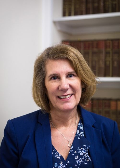 Kay Haskett