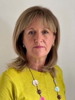 Mhairi Keating